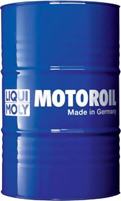 Liqui Moly Synthoil Longtime 0W-30 205л