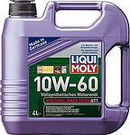 Liqui Moly Synthoil Race Tech GT1