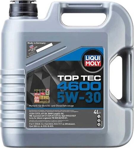 Liqui Moly Top Tec 4600