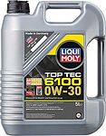 Liqui Moly Top Tec 6100