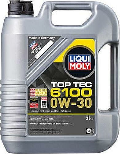 Liqui Moly Top Tec 6100