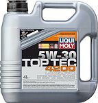 Liqui Moly Top Tec