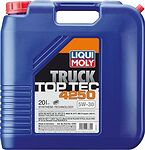 Liqui Moly Top Tec Truck 4250