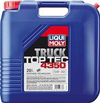 Liqui Moly Top Tec Truck 4350