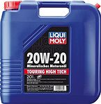 Liqui Moly Touring High Tech