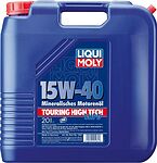 Liqui Moly Touring high tech SHPD