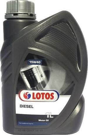 Lotos Diesel