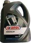 Lotos Mineralny