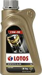 Lotos Synthetic A5/B5