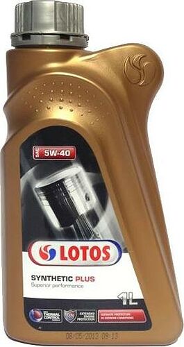 Lotos Synthetic Plus