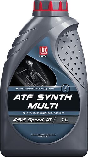 Лукойл ATF Synth Multi