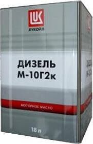 Лукойл Дизель М-10Г2к Лукойл Дизель М-10Г2к