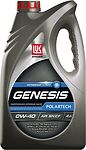 Лукойл Genesis Polartech Лукойл Genesis Polartech