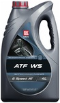 Лукойл ATF WS Лукойл ATF WS