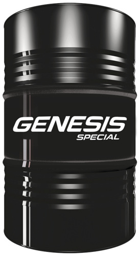Лукойл GENESIS SPECIAL SPX