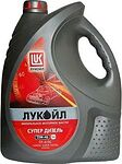 Лукойл Супер Дизель Лукойл Супер Дизель