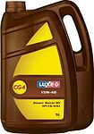 Luxe Diesel CG-4 Luxe Diesel CG-4