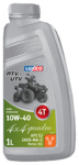 Luxe 4х4 QUADRO 10W-40 1л