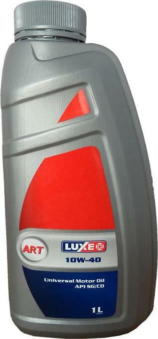 Luxe Standard 10W-40 1л