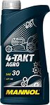 Mannol 4-Takt Agro 30