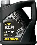 Mannol 7709 O.E.M.