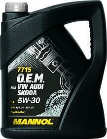 Mannol 7715 O.E.M.
