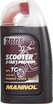 Mannol 7805 Scooter 2-Takt Premium Mannol 7805 Scooter 2-Takt Premium