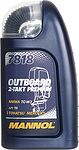 Mannol 7818 Outboard 2-Takt Premium
