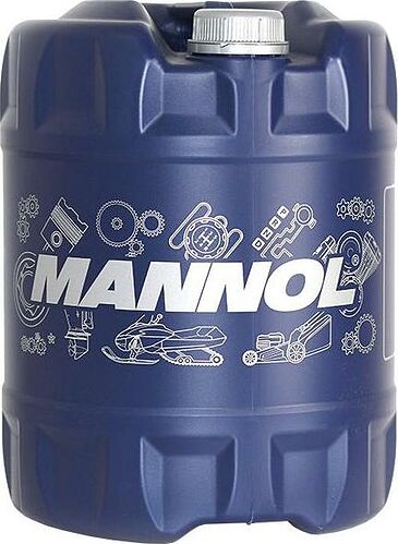 Mannol Agro
