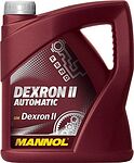 Mannol ATF Dexron II D
