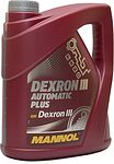 Mannol ATF Dexron III