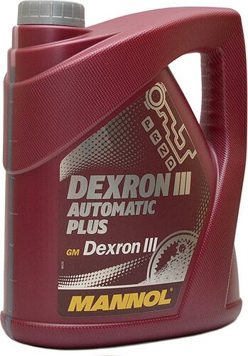 Mannol ATF Dexron III