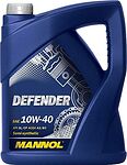 Mannol Defender