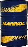 Mannol Diesel