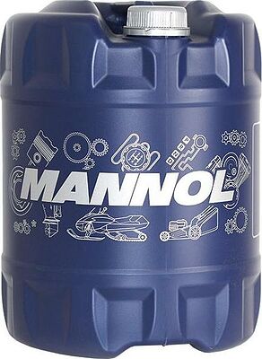 Mannol Diesel Extra 10W-40 20л