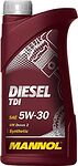Mannol Diesel TDI