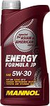 Mannol Energy Formula JP