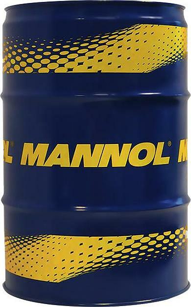 Mannol Energy Formula PD 5W-40 60л