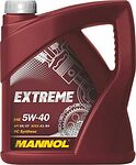 Mannol Extreme