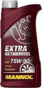 Mannol GL-5 Extra Mannol GL-5 Extra