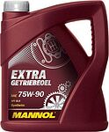 Mannol GL-5 Extra