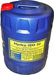 Mannol Hydro Iso 32
