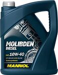 Mannol Molibden Diesel