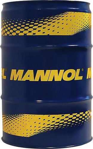 Mannol Outboard Universal