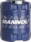 Mannol TS-2 SHPD
