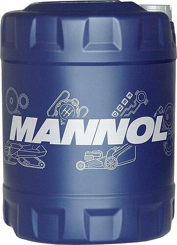Mannol TS-6 UHPD Eco