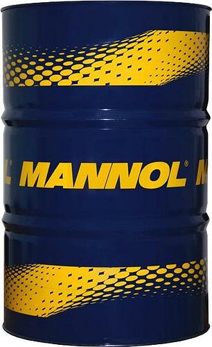 Mannol TS-7 UHPD Blue
