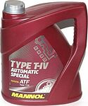 Mannol ATF Type T-IV Automatic Special