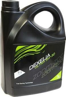 Mazda Dexelia Ultra