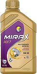 MIRAX MX7 5W-30 SL/CF A3/B4 1л